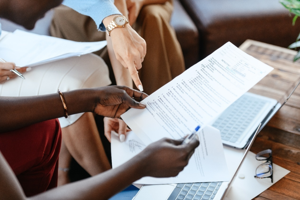 Person-Checking-Document 